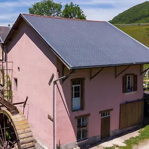 Le Moulin Rose Appartement