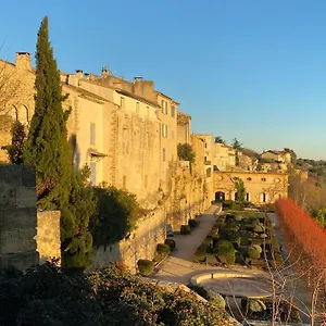  Appartement Clementine - Chouette Privé En Village En Luberon France