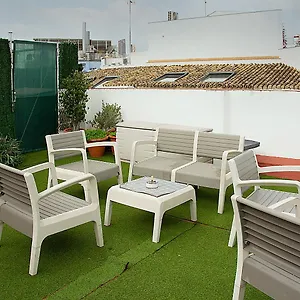  Appartement Family Luxury Argote Espagne