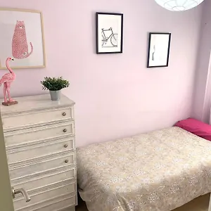  Appartement Bonito En La Macarena Espagne