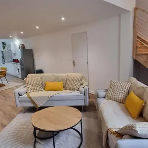 Et Le Viognier Hébergement de vacances
